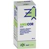 Zaaf pharma Ansicor gocce integratore 30 ml