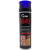 VMD Vernice spray per tracciatura VMD 64 ml500 - colore blu fluo