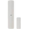 Hikvision AXPRO DS-PDMC-EG2-WE Contatto magnetico slim per porte e finestre Wireless Tecnologia Tri-X 868Mhz