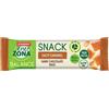 ENERVIT SpA ENERZONA SNACK SALTY CARAMEL 25 G