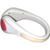 RBR Clip per scarpe con luce LED