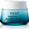 Vichy Minéral 89 Crema Leggera Booster Idratazione 72 ore 50 ml