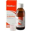 Dompe' Farmaceutici Spa Fluifort 90 Mg/Ml Sciroppo Flacone 200 Ml