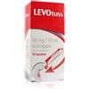 Dompe' Farmaceutici Spa Levotuss Scir 10Bust 60Mg/10Ml