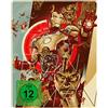 LEONINE Iron Man 3 - 4K Mondo Edition - Limitiertes SteelBook [Blu-ray]