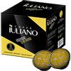Caffè Iuliano Capsule compatibili CON sistema DOLCE GUSTO® caffe IULIANO miscela Gran aroma MISCELA: 10% Arabica - 90% Robusta TOSTATURA: Media (16)