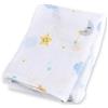 Lulujo Copertina Swaddle 120 x 120 cm Lulujo Baby Dreamland