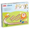 HABA 300851 - Kullerbü Set integrativo Piste rette e curve