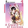 Star Comics A couple of cuckoos. Ediz. variant (Vol. 1)