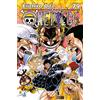 Star Comics One piece. New edition. Nuova ediz. (Vol. 79)