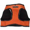 Puppia PLRA-HB9323-OR-L - Pettorina tipo B Trek, misura L, colore: Arancione