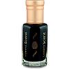 Luxuryscent.co.uk Black Afgano Profumo oleoso di alta qualità, 10 ml, fragranza Attar in bottiglietta roll-on di Luxury Scent, dura a lungo