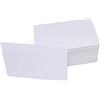 CIFY 100 pz Modificabile UID IC Smart Access Control Card Riscrivibile 13,56 MHz RFID PVC Blank Card per 1·K S50 MF-1 Mi-Fare porta blocco controllo accessi 0 settore