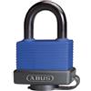 ABUS 266270 - Lucchetto in ottone tipo 70IB/45 SB