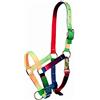 Tattini CAPEZZA Puledro, in Nylon Doppio