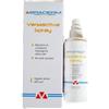Braderm Versiactive Spray Trattamento idratante anti-prurito 100 ml