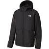 The North Face Run Wind Giacca, LED Giallo, XXL Uomo