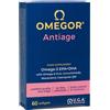 OMEGOR ANTIAGE 60 CAPSULE