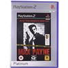 Rockstar Games Max Payne (VERSION UK)