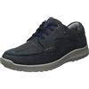 Jomos Campus, Scarpe da Ginnastica Uomo, Blu Notte, 42 EU Larga