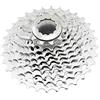 SHIMANO Cassette Cs-M771 Argento 10V.(11-36)