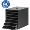 DURABLE Cassettiera IDEALBOX PLUS 7 DURABLE
