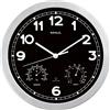 MAUL Orologio da parete MAULdrive, Ø 300 mm MAUL