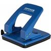 Office Product Perforatore a due fori fino a 40 fogli Office Products blu 18052511-01