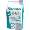 PREZIOSA ULTRA CLUMPING LAVANDA 5LT