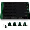 Nespresso 50 Nespresso Capsules Capriccio Coffee New