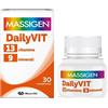 MARCO VITI FARMACEUTICI SPA DAILYVIT+ 30CPR