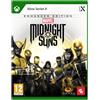 2K Marvel's Midnight Suns Xbox Series X