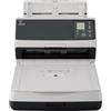 Fujitsu SCANNER RICOH FI-8290,LED USB3.2 PIANO/ADF Duplex A4 90 ppm/180 ipm. Rete, PA03810-B501 PA03810-B501