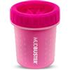 Dexas MudBuster Pulisci Zampe per Cani Portatile