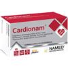 Named Cardionam 60 Compresse