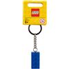 Portachiavi Bunny Chocco (Coniglio) con torcia - Lego LGL-KE180H