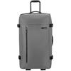 Samsonite Roader - Borsa da viaggio L con ruote, 79 cm, 112 L, grigio (Drifter Grey)