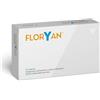 Agaton srl Agaton Floryan 10 capsule integratore di fermenti lattici