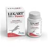 Aurora biofarma srl Aurora biofarma Legart power 20 compresse
