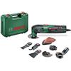 Bosch Home and Garden 0603102071 PMF 220 CE Set Multi Tool