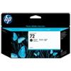 Hp - Cartuccia ink originale - 72 - Nero opaco - C9403A - 130ml (unità vendita 1 pz.)