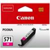 Canon - Serbatoio inchiostro - Magenta - 0387C001 - 306 pag (unità vendita 1 pz.)