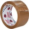 EUROCEL Nastro adesivo 330 - 5 cm x 66 m - PVC - avana - Eurocel (unità vendita 6 pz.)