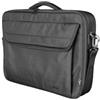 TRUST Borsa per notebook - Atlanta - ecocompatibile - da 16" - Nero - Trust (unità vendita 1 pz.)
