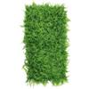 Verdemax Siepe sintetica Amazzonia Verdecor - 0,5 x 1 m - Verdemax (unità vendita 1 pz.)