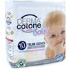 DA.MA. DISTRIBUZIONE Srl Telini Igienici 60x60 Dermacotone Baby 10 Pezzi