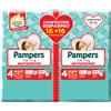 FATER SpA Mutandino Tg.4 Maxi Pampers Baby Dry Duo 16+16 Pezzi
