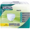 S.I.L.C. SpA Pants Extra Tg. XL Soffisof Air Dry 12 Pezzi
