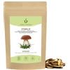 IDDA Herbal Funghi Porcini Secchi 500g, Boletus Edilus, Funghi Porcini Secchi per Cucinare