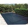 WERKA PRO Telo di Protezione 240g/m2 per Piscina Rettangolare 6 x 12 m